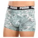 Puma 2PACK pánské boxerky vícebarevné M