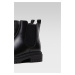 Kotníkové boty Jenny Fairy WS5195-21 Imitace kůže/-Ekologická kůže