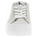 Dámská obuv Calvin Klein YW0YW01030 Eggshell-Bright White