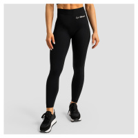 GymBeam Dámské legíny Limitless Black