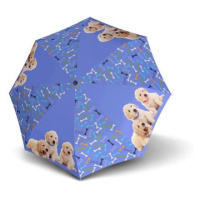 Doppler Dogs - dětský holový vystřelovací deštník