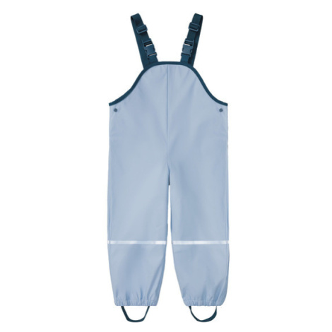 lupilu® Chlapecké nepromokavé kalhoty s podšívkou (světle modrá)