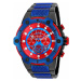 Invicta Marvel Spiderman Chronograph Quartz 25782