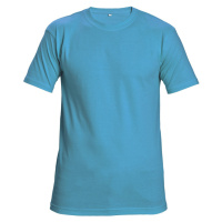 Cerva Garai Unisex tričko 03040047 nebeská modř
