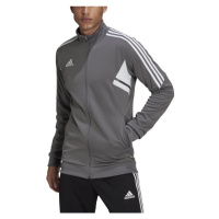 Pánská sportovní bunda HD2286 šedá - Adidas