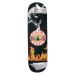 skateboard PRIMITIVE x GUNS N' ROSES - Silvas Next Door