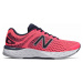 Dámské běžecké boty New Balance W680GB6 růžové,