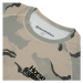 HORSEFEATHERS Termo triko Riley - desert camo CAMO