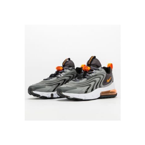 Nike Air Max 270 React ENG iron grey / total orange