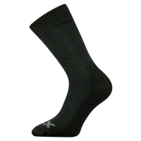 Voxx Alpin Unisex silné froté ponožky BM000000555100100688 tmavě šedá