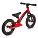 Micro - Balance Bike Deluxe Red - Dětské odrážedlo