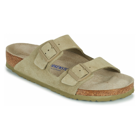 Birkenstock ARIZONA SFB Khaki