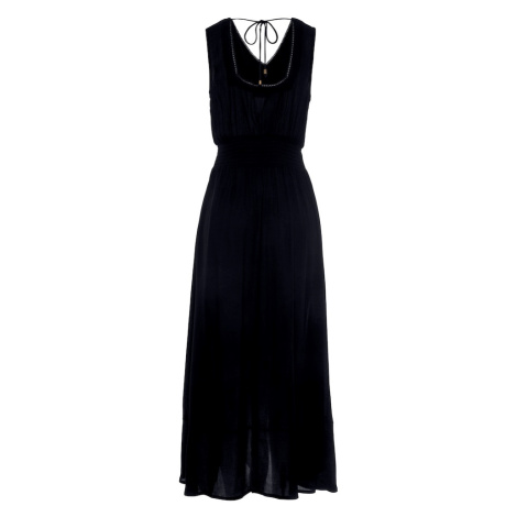 s.Oliver Letní šaty černá