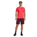Under Armour Hg Armour Nov Fitted Ss Beta