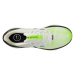 Nike AIR ZOOM STRUCTURE 25 Pánská běžecká obuv, světle zelená, velikost 46