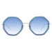 Ana Hickmann sluneční brýle HI3115 04B 57  -  Dámské