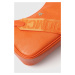 Kabelka Steve Madden Bvital-E oranžová barva
