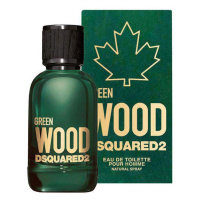 Dsquared² Green Wood - EDT miniatura 5 ml