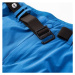 Hi-Tec PALMIRO Pánské outdoorové šortky, modrá, velikost