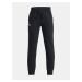 Under Armour Tepláky UA Rival Fleece Joggers-BLK - Kluci