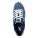 Dc shoes dámské boty Plus TXS Navy/Grey | Modrá