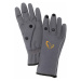 Savage gear rukavice softshell glove grey