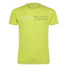 Montura tričko Brand, žlutá