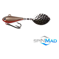 SpinMad Tail Spinner Big 11 - 6g  3cm