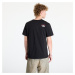 Tričko The North Face M S/S Tee Expedition System Graphic Tnf Black