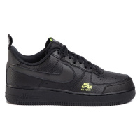 Nike Air Force 1 LV8 Utility Černá