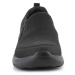 Skechers GO WALK MAX CLINCHED 216010-BBK Černá