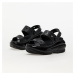 Crocs Classic Mega Crush Sandal Black