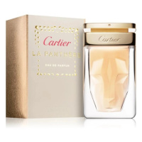 Cartier La Panthere - EDP 50 ml