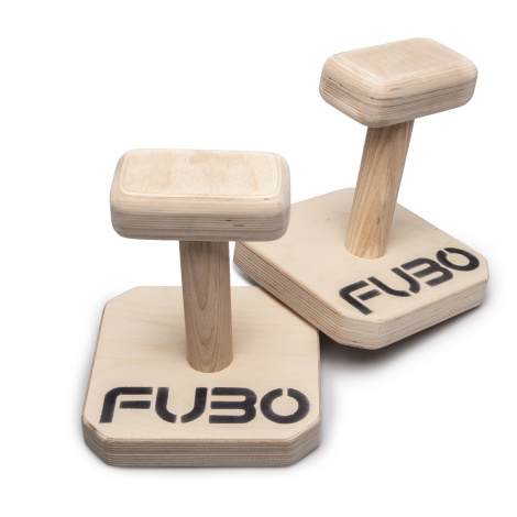 FUBO Fitness Stojánky na stojky