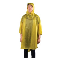 Sea to summit Poncho 15D Ultra-Sil® Lime