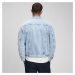 Bunda GAP Denim Jacket Light Wash