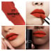 DIOR Rouge Dior The Refill dlouhotrvající rtěnka náhradní náplň odstín 777 Fahrenheit Velvet 3,5