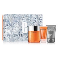 Clinique - Happy For Him Skincare Set Vonná sada 1 pieces male