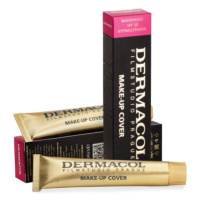Dermacol - Make-up Cover - Voděodolný extrémně krycí make-up - Dermacol Make-up Cover 215 - 30 g