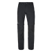 Pánské outdoorové kalhoty Hosio-m černá - Kilpi