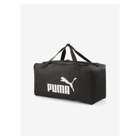 Černá sportovní taška Puma