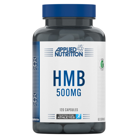 HMB 500mg - Applied Nutrition
