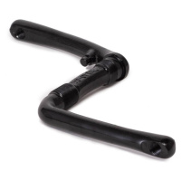 Salt One Piece BMX Crank