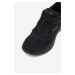 Sportovní obuv Skechers SUMMITS 12982 BBK Přírodní kůže (useň)/-Přírodní kůže (useň),Látka/-Látk