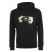 Urban Classics HOG All Day Hoody black