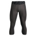 Under Armour HG Armour 3/4 Legging-GRY