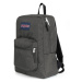 Batoh JANSPORT Cross Town Graphite Grey