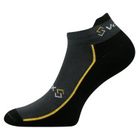Voxx Locator A Unisex froté ponožky - 3 páry BM000000514100100782 tmavě šedá