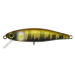 Illex Wobler Tiny Fry 5cm - Silver Yamame