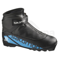 Salomon R/Combi Prolink L41514100 J - black/blue